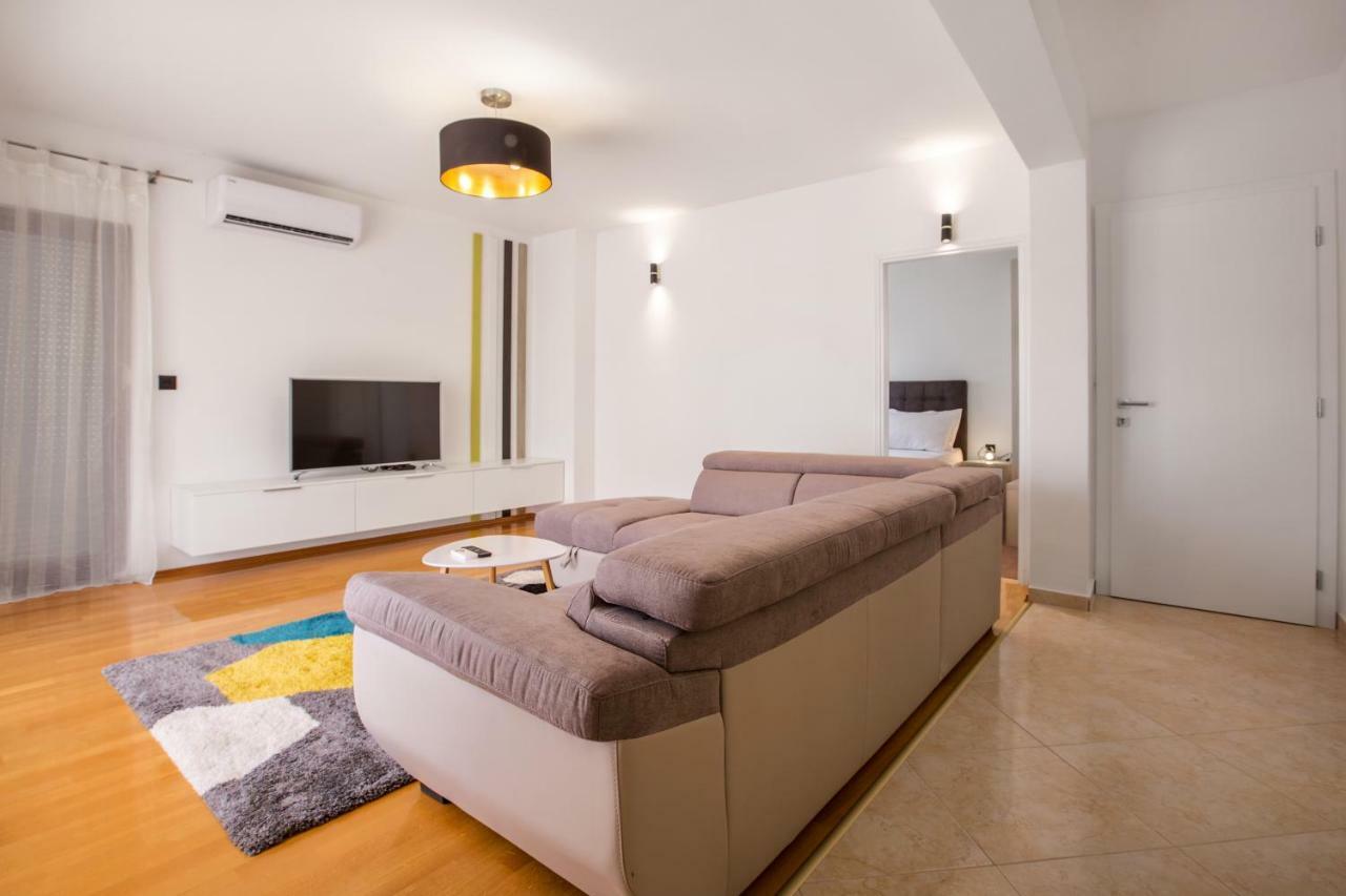 Villa M Сплит Экстерьер фото